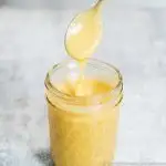 Low Carb Condensed Milk Recipe
