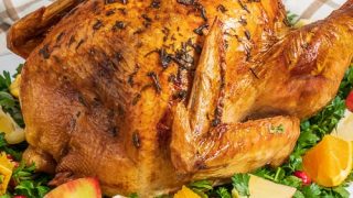 How To: The Perfect Turkey - Doughmesstic