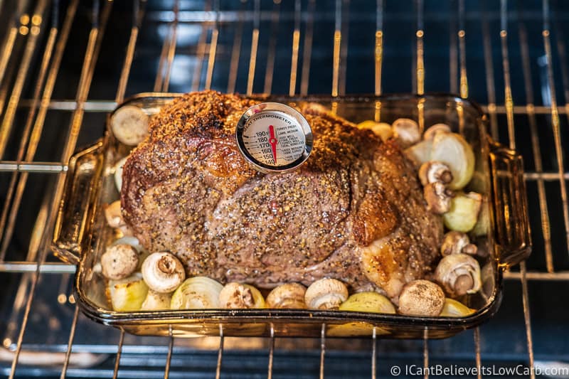 how long to cook roast Prime Rib