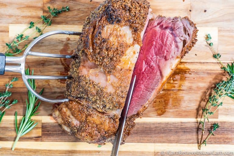 Best Prime Rib Roast Recipe in the World How to Cook Prime Rib