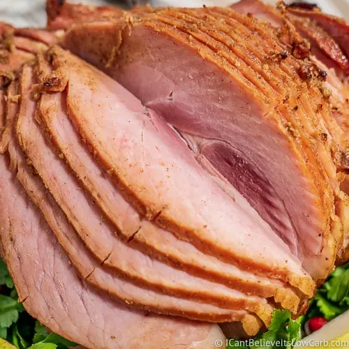 Spiral Ham recipe