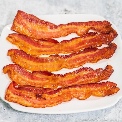 How to Cook Bacon in the Oven Better: Use This Genius Tip to Prevent Soggy  or Greasy Strips 