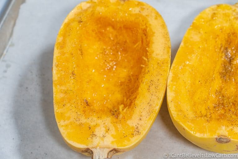 How to Cook Spaghetti Squash - Every Way to Make it