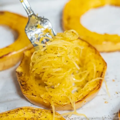 Best way to Make Spaghetti Squash