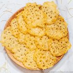 Parmesan Crisps recipe image