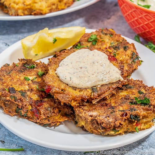 Crab Cakes 