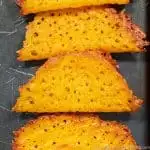 Cheddar Cheese Taco Shells feature