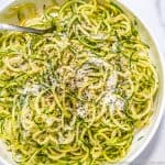 Zoodles feature