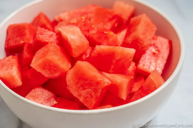 How To Cut A Watermelon 3 Best And Easiest Ways