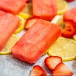 Keto Popsicles feature