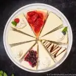 Sugar-Free Cheesecake