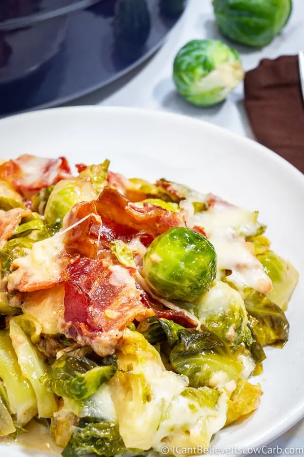 Best Keto Brussel Sprouts