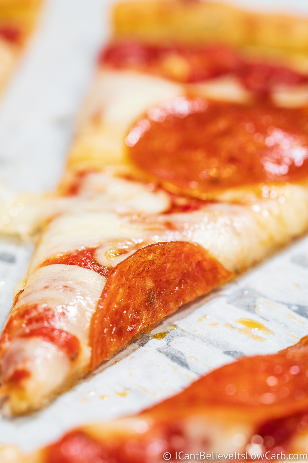 BEST Fathead Pizza Crust Recipe (Low Carb & Keto)