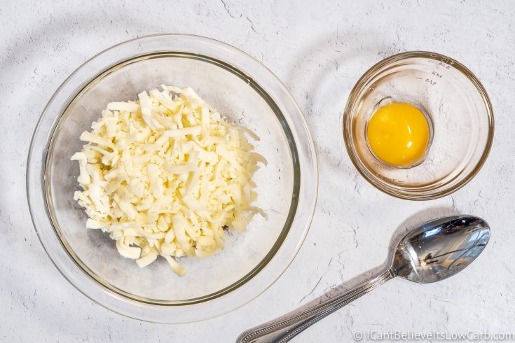 Easy Keto Pasta Recipe | How to Make Low Carb Noodles