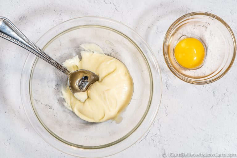 Easy Keto Pasta Recipe | How to Make Low Carb Noodles