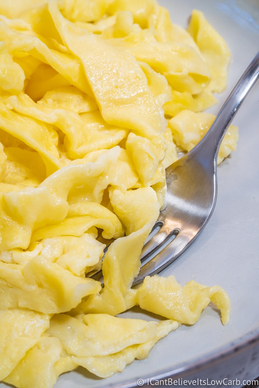 Easy Keto Pasta Recipe | How to Make Low Carb Noodles