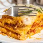 Best Keto Lasagna Recipe