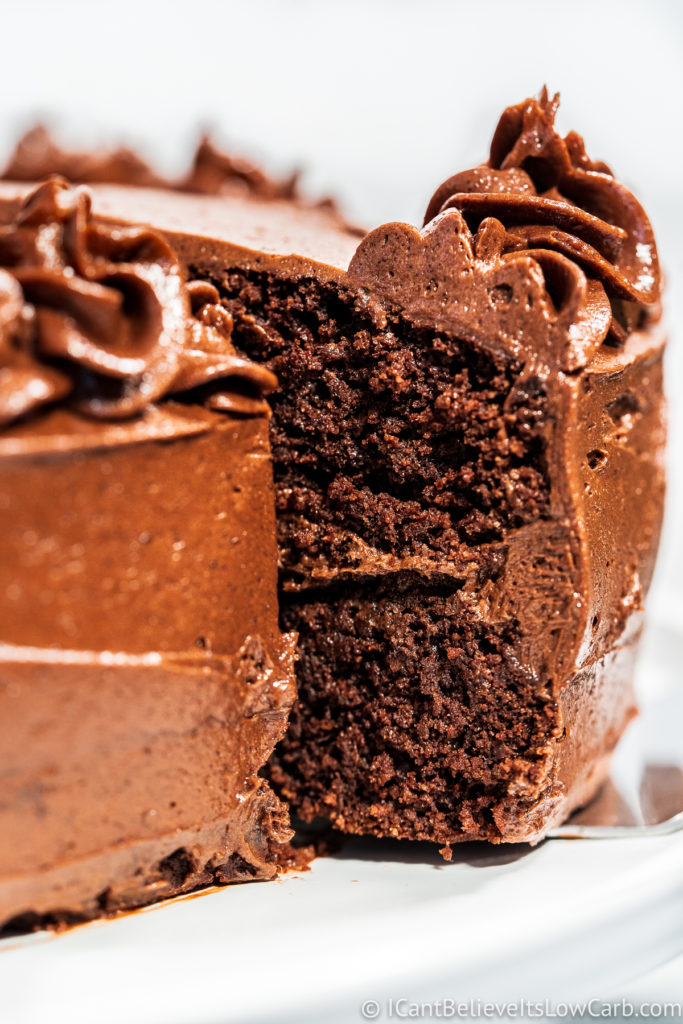 Best Low Carb Keto Chocolate Mug Cakes | Keto Chocolate Cupcakes – Sweet  Logic