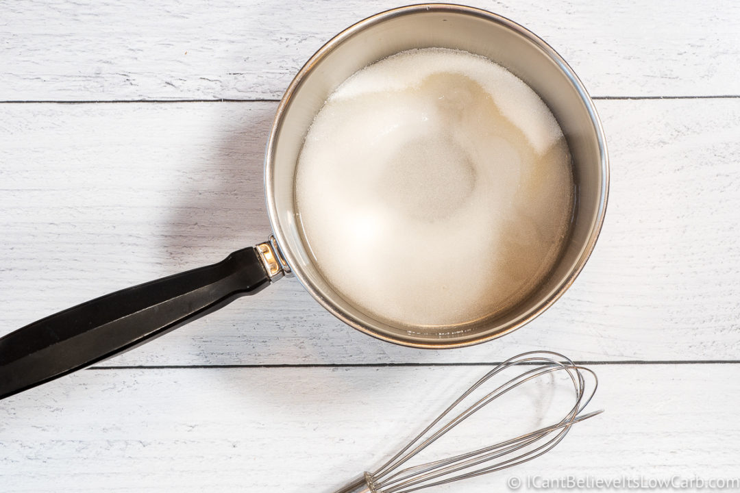 Keto Coffee Creamer Recipe (9 Flavors) SugarFree