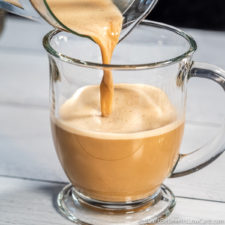 Keto Coffee (Bulletproof Coffee)-image