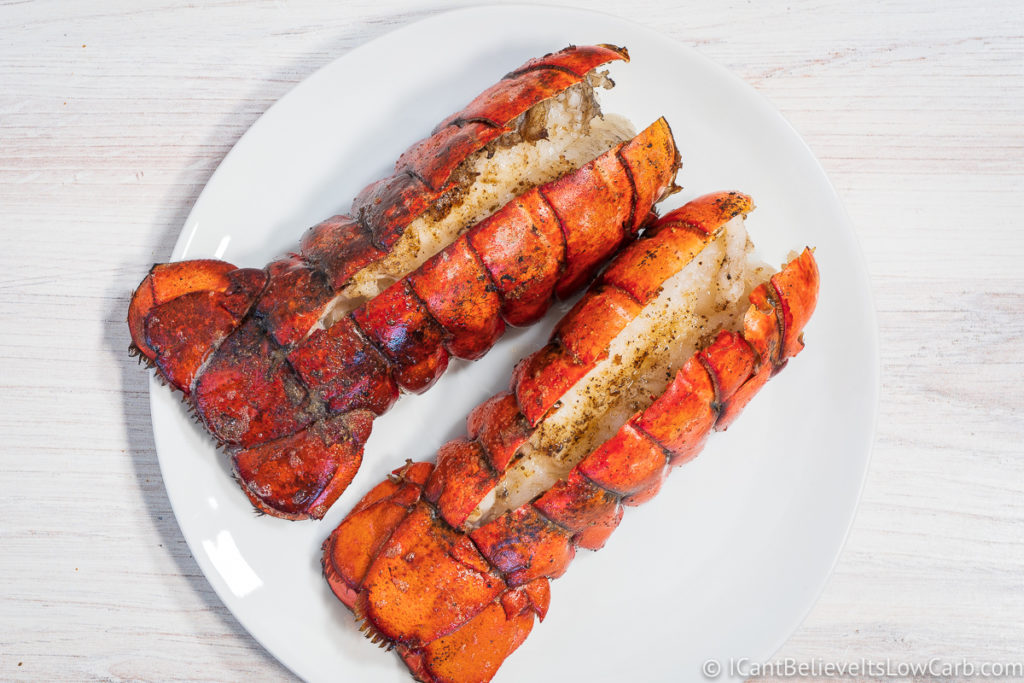 Lobster Tails 