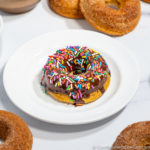 Low Carb Keto Donuts Recipe