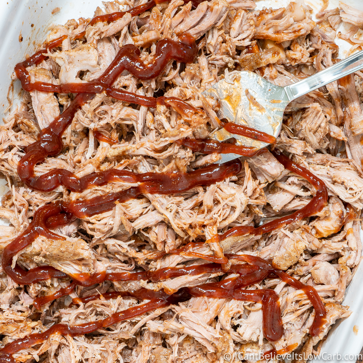 Low carb pulled 2025 pork instant pot