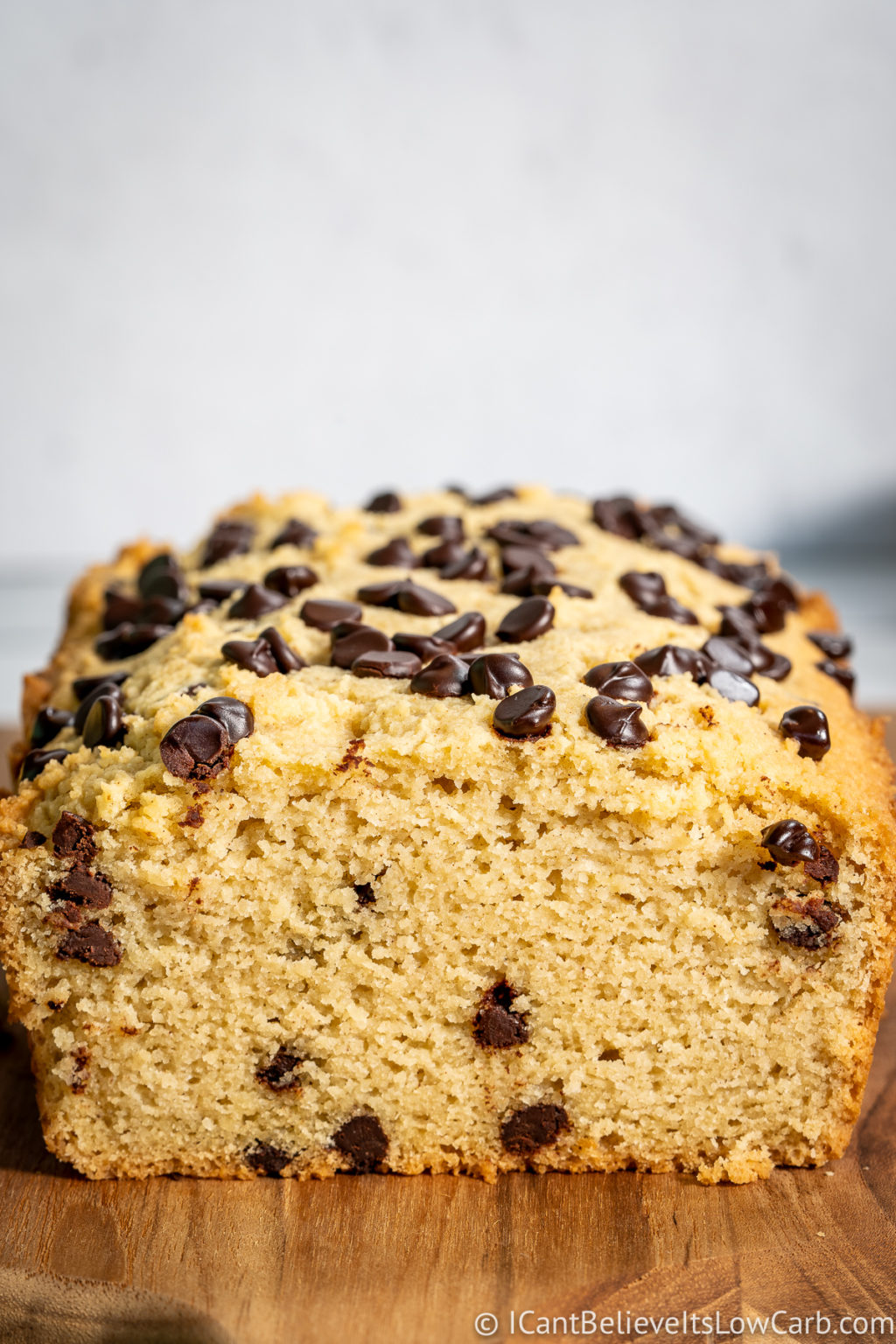 BEST Keto Banana Bread Recipe (Almond Flour & Low Carb)