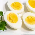 Easy Instant Pot Hard Boiled Eggs