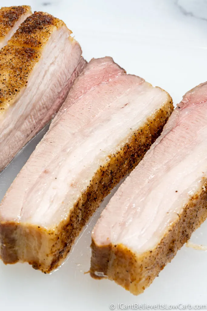 Best Pork Belly Recipe