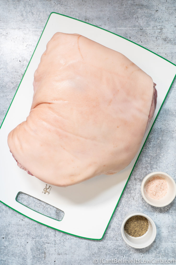 Tender & Juicy Pork Shoulder Recipe How to Cook Pork Shoulder