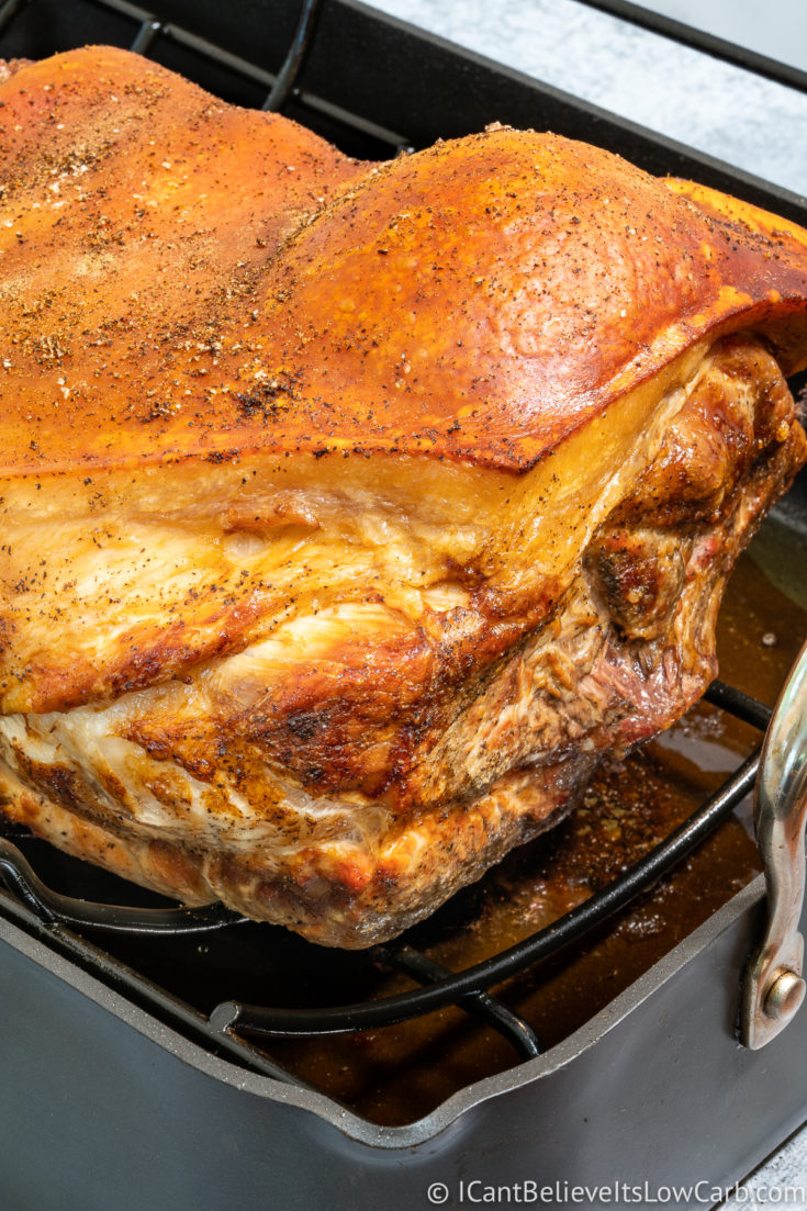 Tender & Juicy Pork Shoulder Recipe How to Cook Pork Shoulder