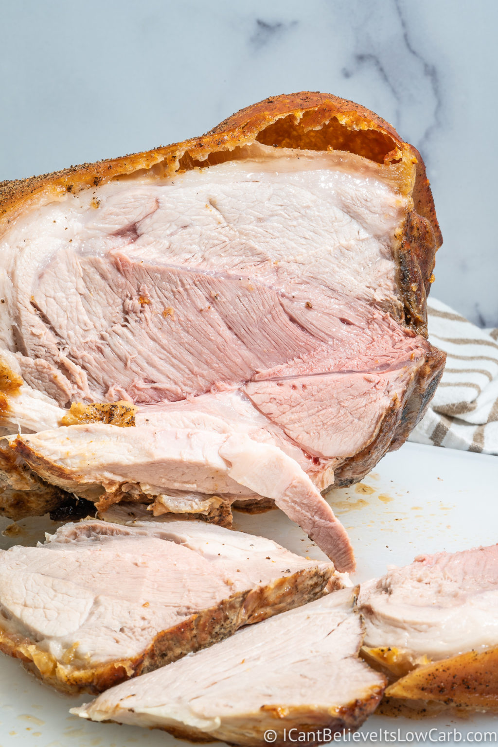 Tender & Juicy Pork Shoulder Recipe How to Cook Pork Shoulder