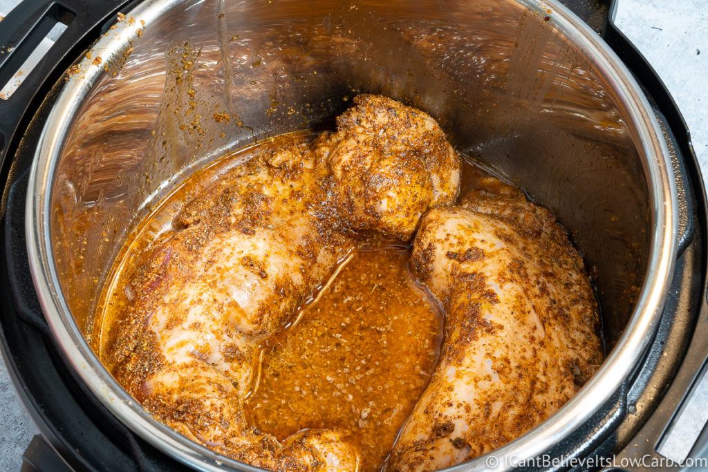 How to Cook Pork Tenderloin in the Instant Pot