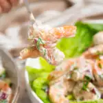 Shrimp Salad Recipe