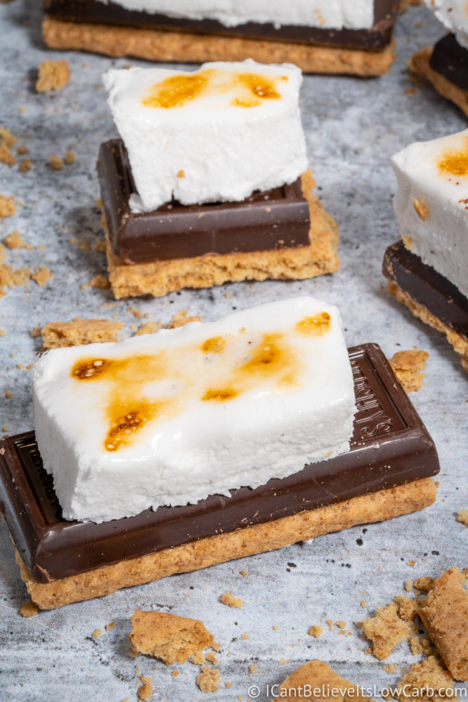 Best Sugar-Free Marshmallows Recipe